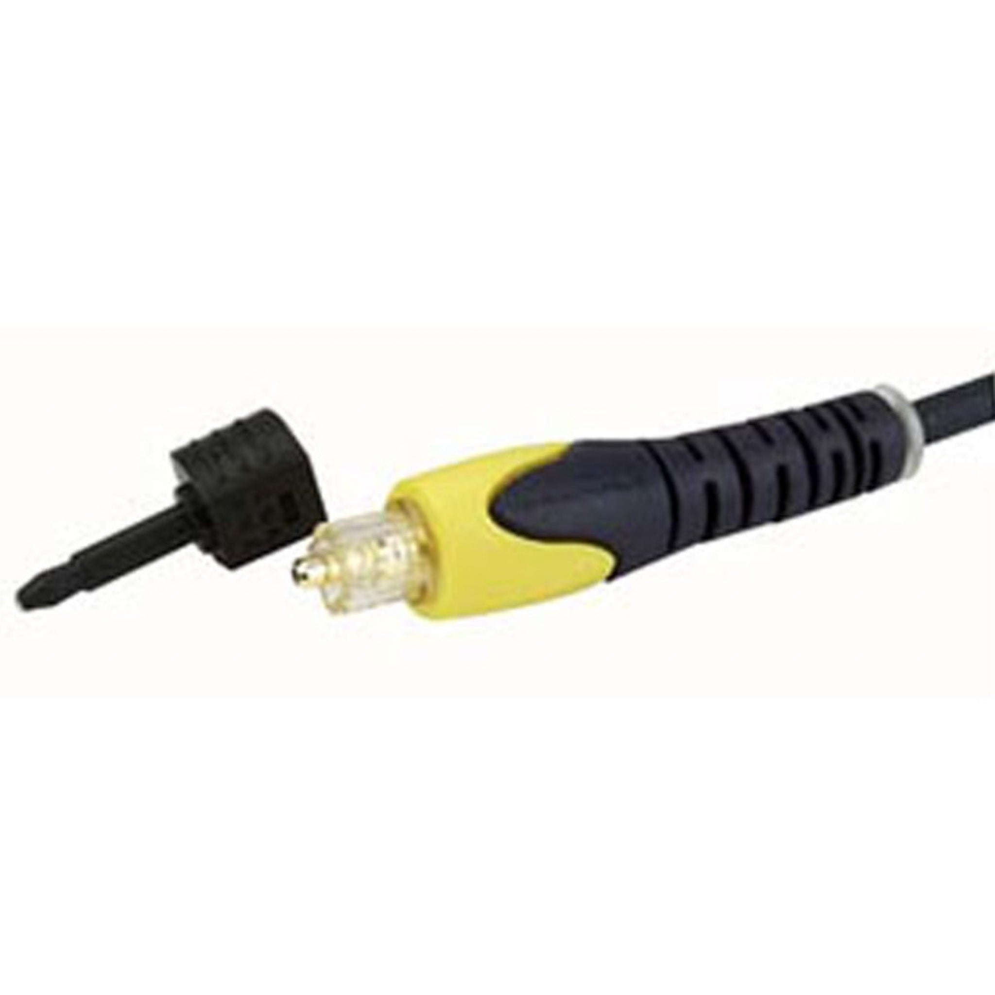 DAP FOP01 Toslink kabel 1.5 meter