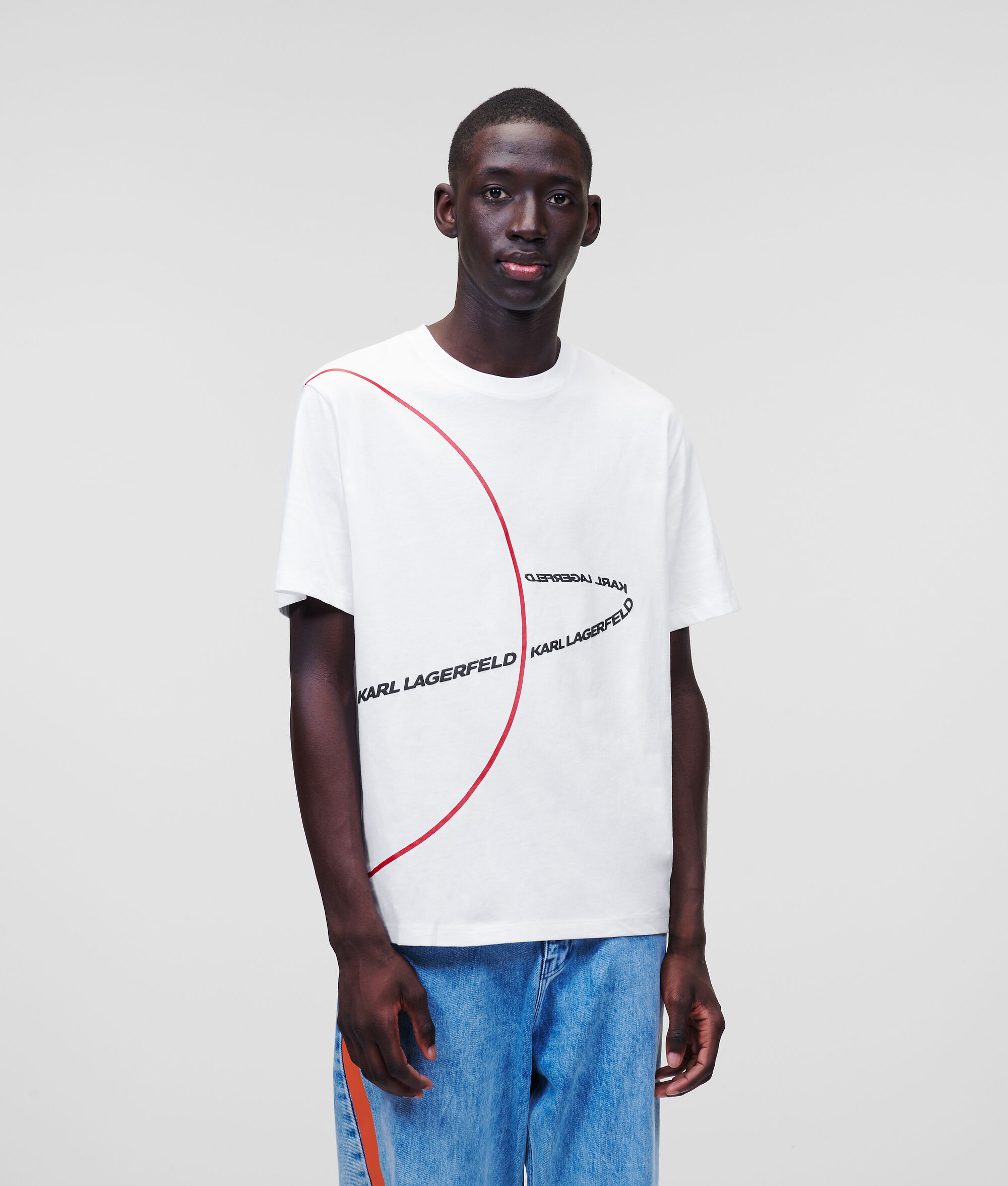 T-SHIRT MARS