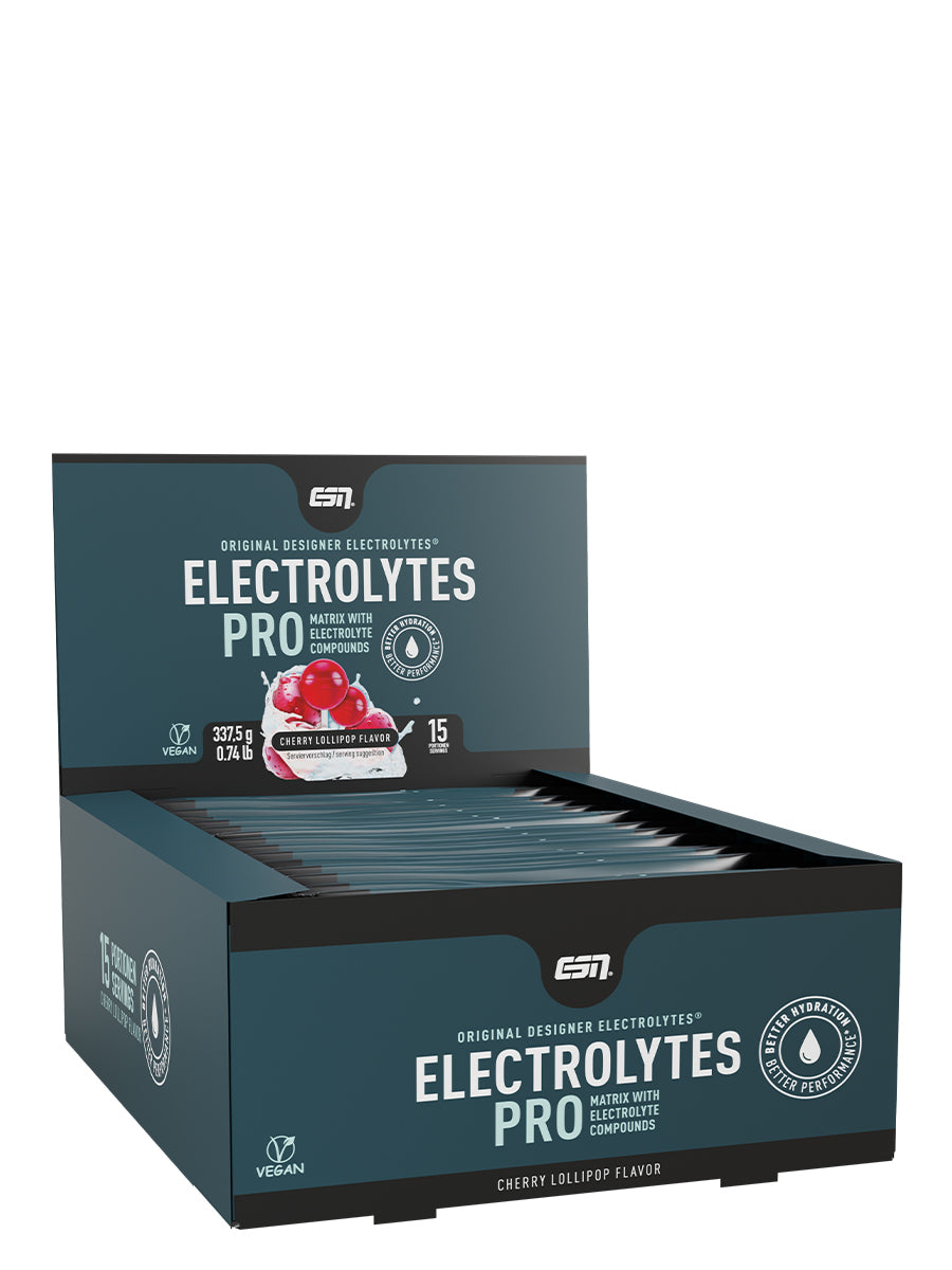 Electrolytes Pro