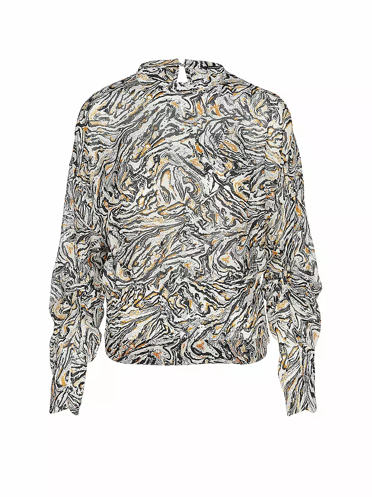 LUISA CERANO Blusenshirt bunt