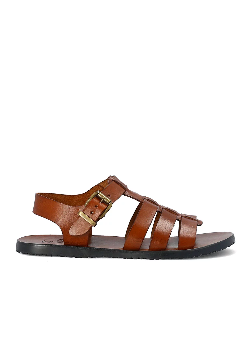 QUITERIO CUIR MARRON