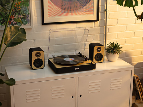 House of Marley Uplift SB BT