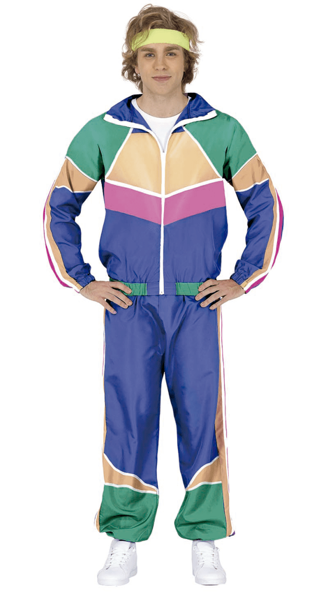 Gymnastiek Pak Heren