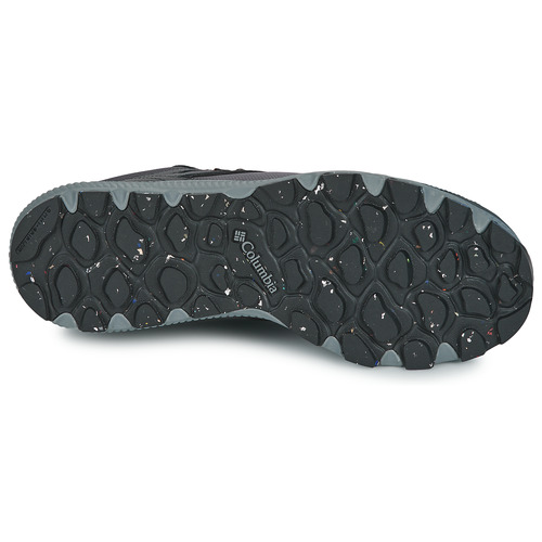 Columbia - RE-PEAK MID - Noir