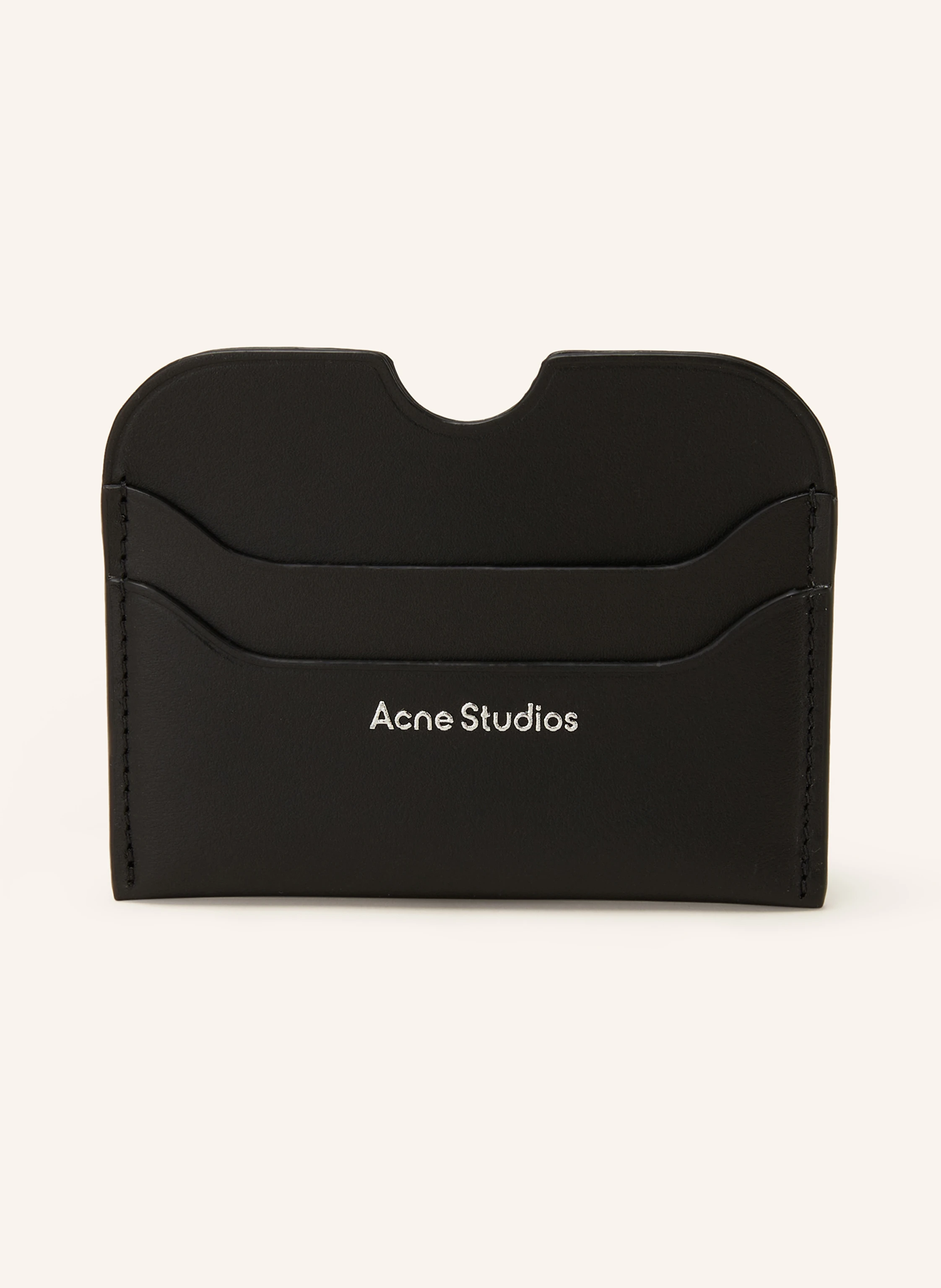 Acne Studios Kartenetui