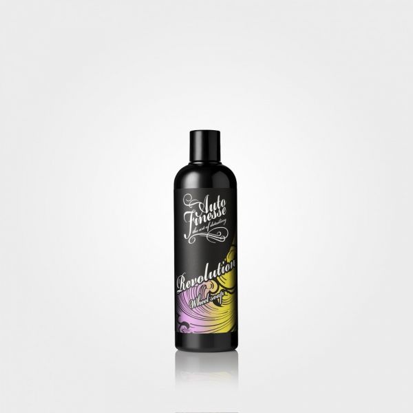 Auto Finesse Revolution Shampo para Jantes 500 ml