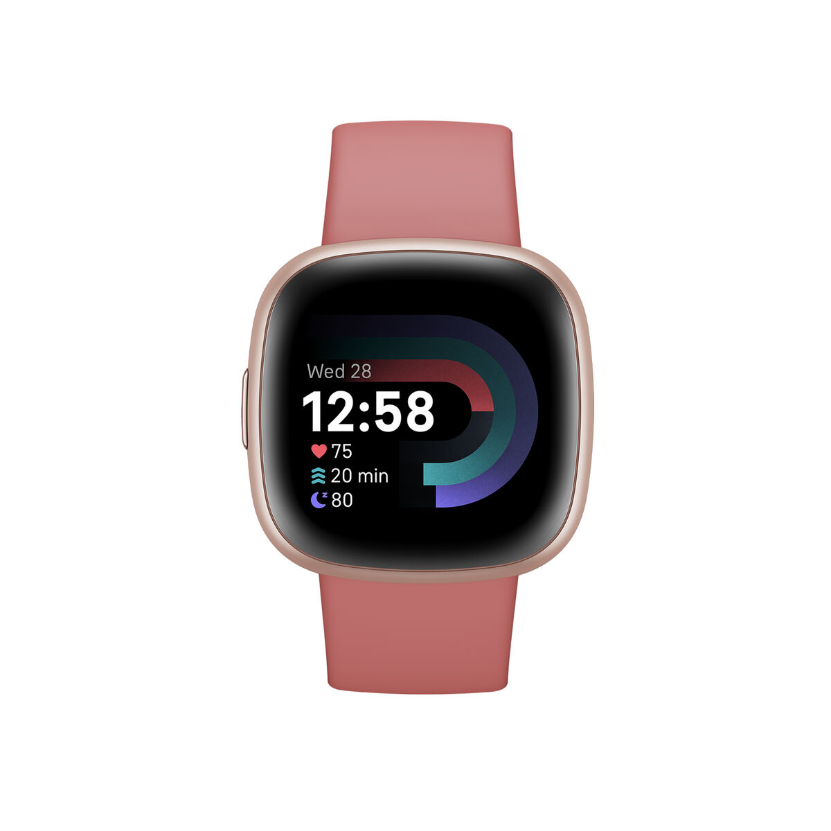 Relógio inteligente Fitbit Versa 4