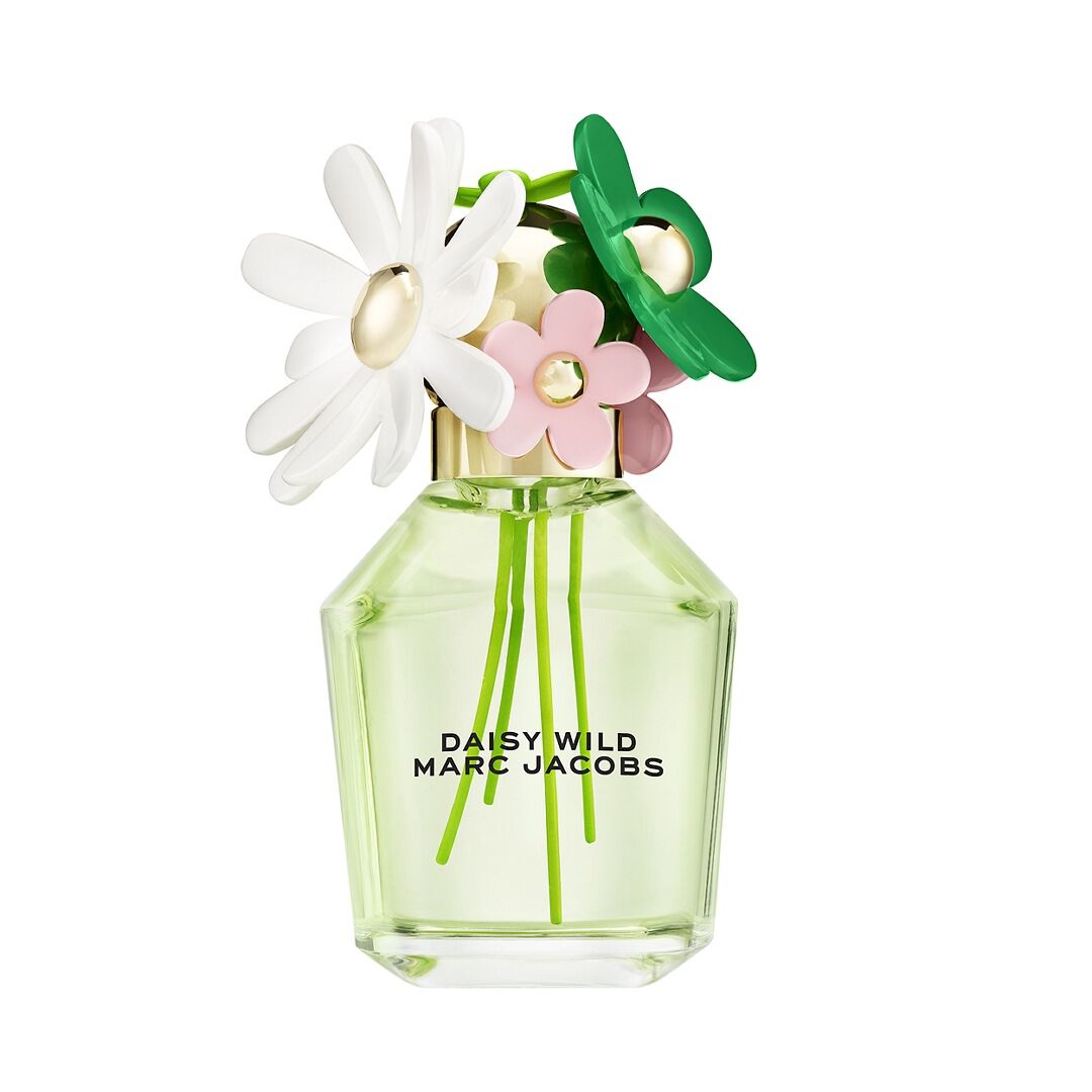 MARC JACOBS DAISY WILD Eau de Parfum - 100ml