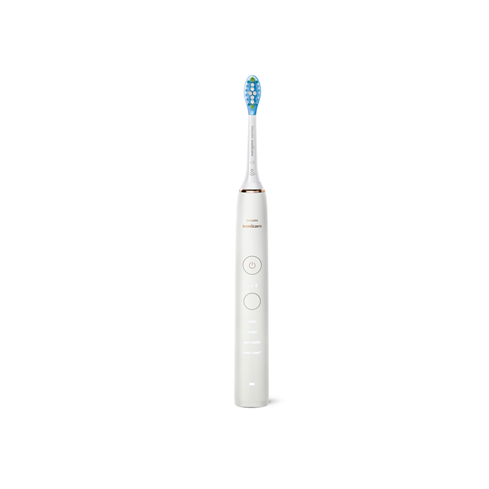 Philips - DiamondClean 9000 Sonic Electric Toothbrush HX9911/94