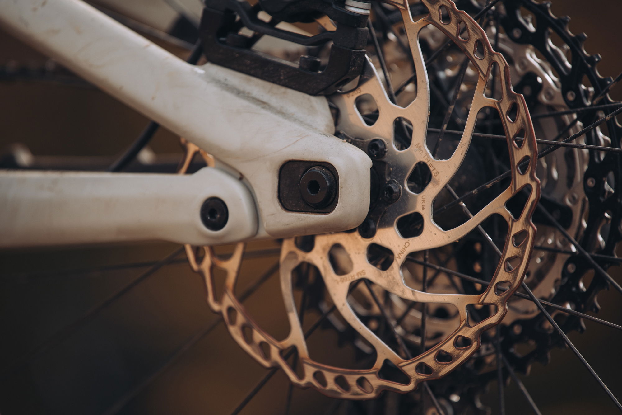 Rocky Mountain Instinct Carbon 50