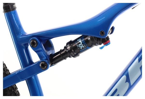 Produit reconditionné · BH Lynx Race MC Carbone XT / Vélo VTT / BH | Bon état