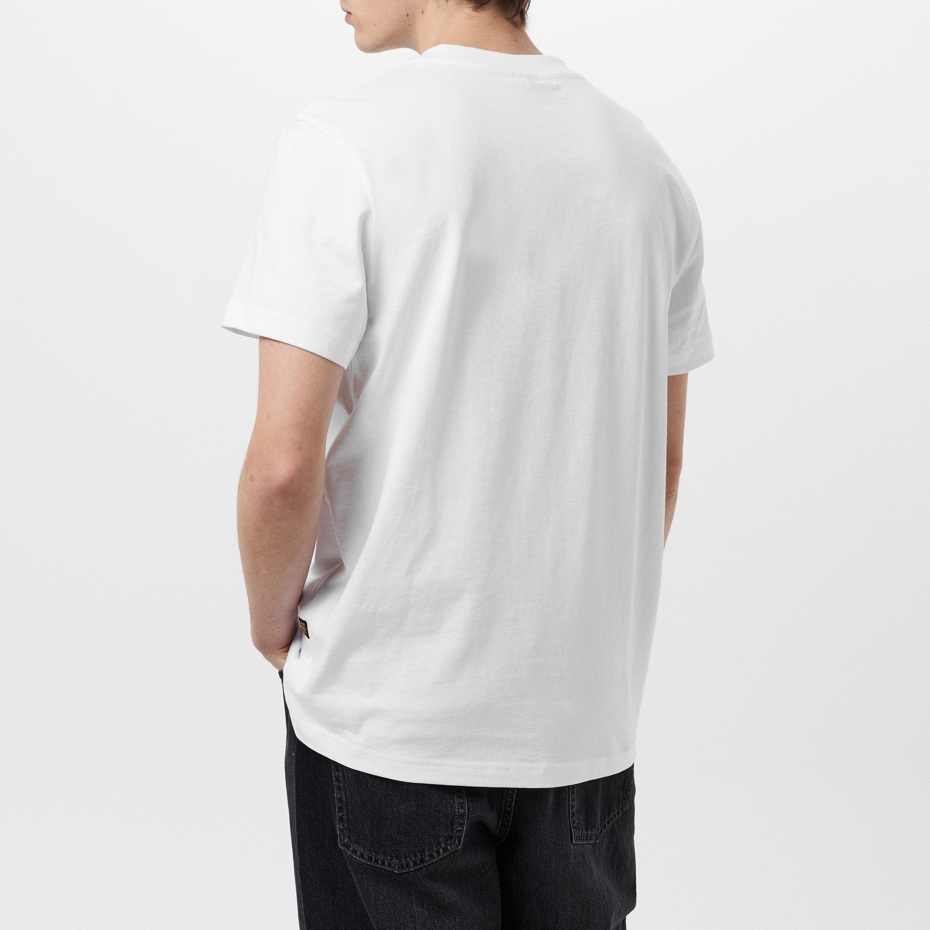 G Star Paris T Shirt