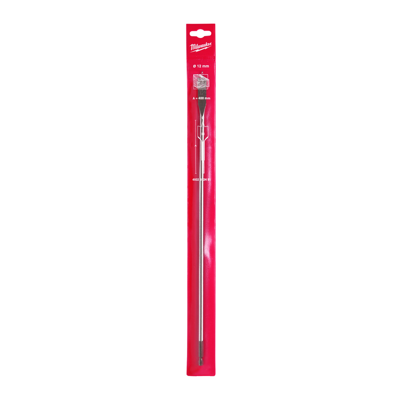 Milwaukee speedboor 12x400mm*