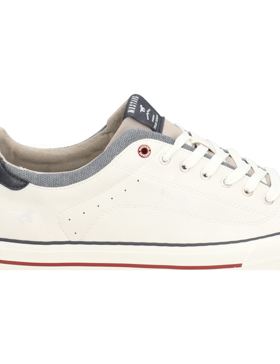 Textil Sneaker