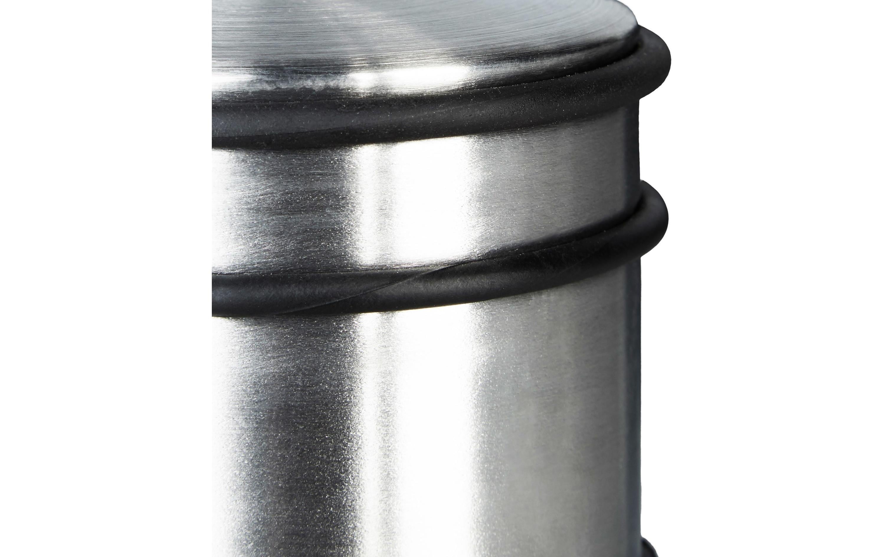 Türsicherung XL , 75 x 95 x 95 mmTürstopper aus Edelstahl