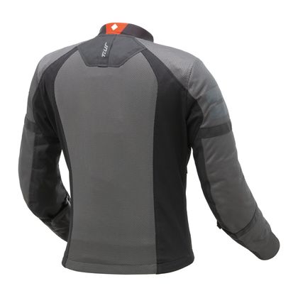 Veste T.UR ATLAS LADY - Noir / Gris