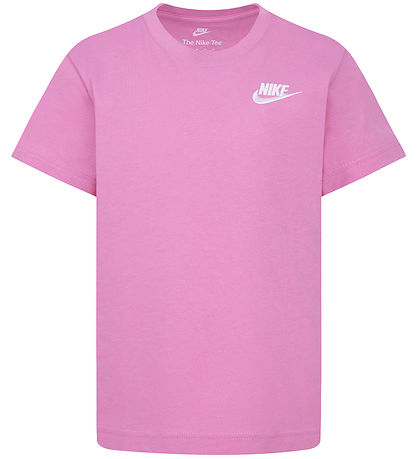 Nike T-Shirt - Magie Flamingo