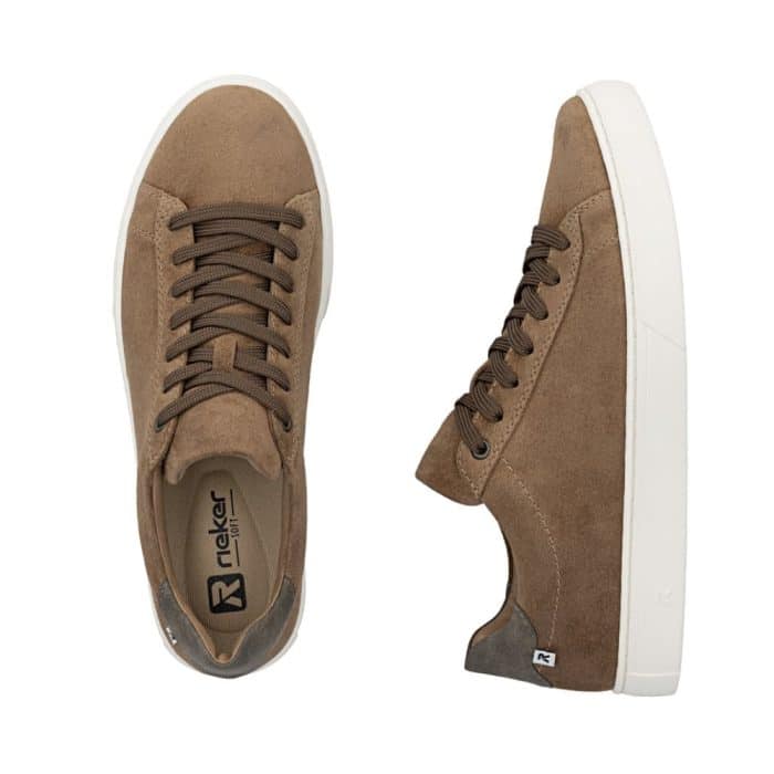 Rieker Sneakers Herre U0701-22