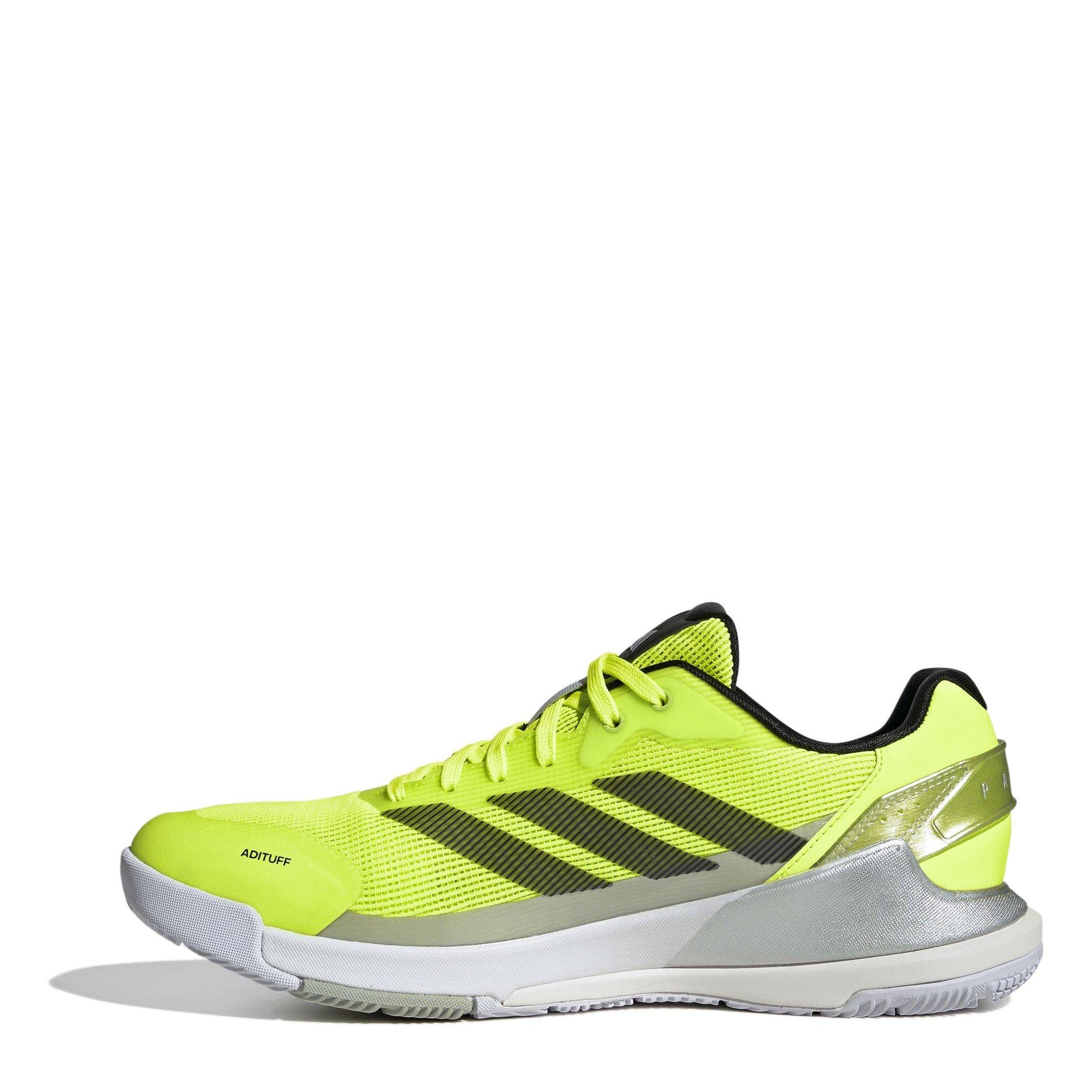 adidas Crazyquick Padel Shoes Mens