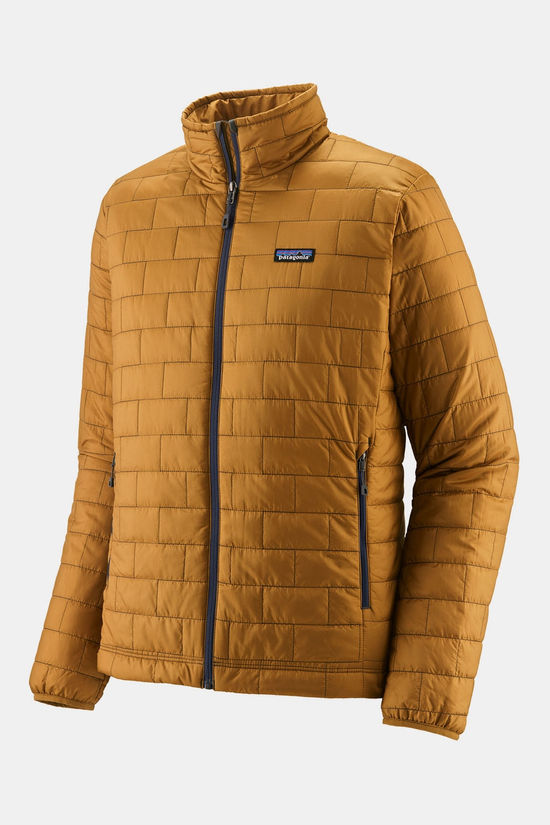 Patagonia Patagonia Nano Puff Isolatiejas