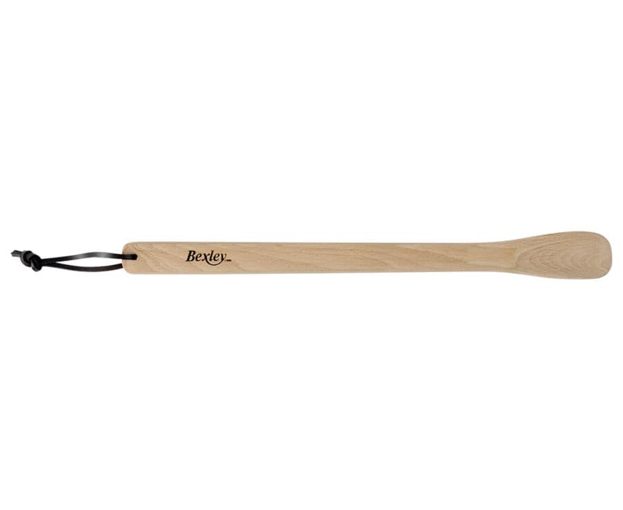 Grand chausse-pied en hêtre 40cm