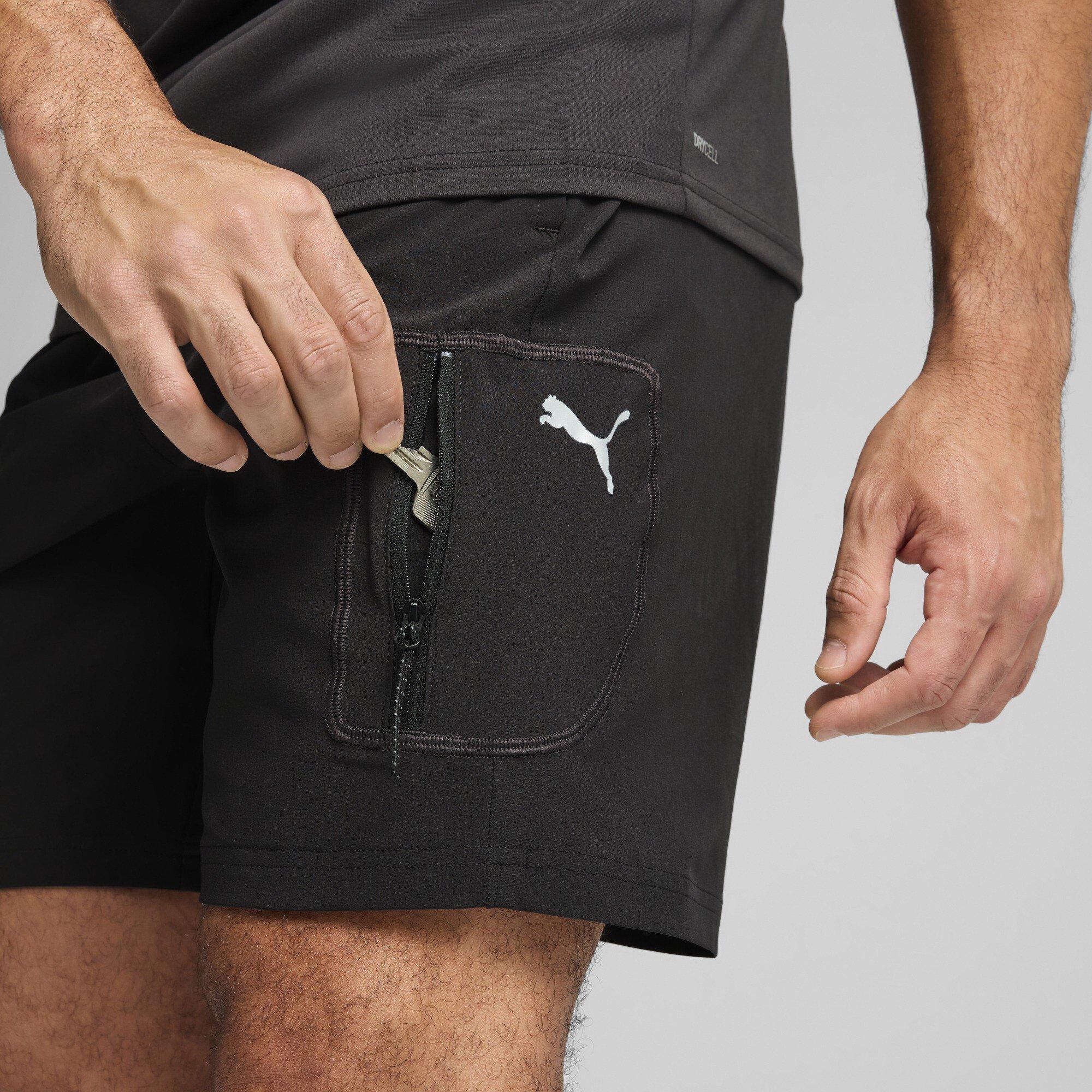 Puma Puma M Flex 7 Cargo Short Mens