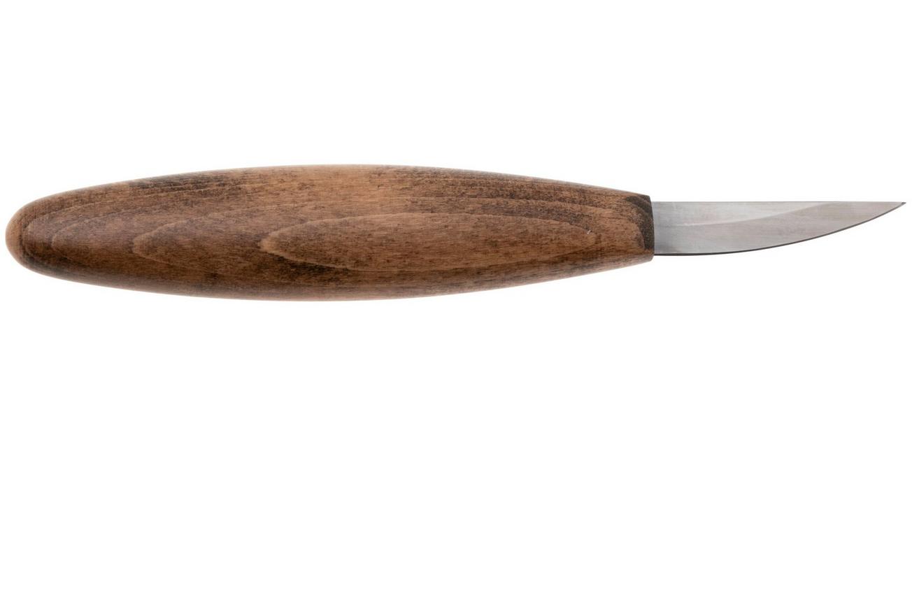Narex Sloyd Carving Knife 822001, houtsnijmes, 55 mm