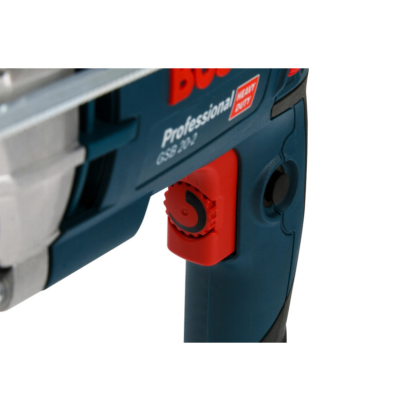 Bosch GSB20-2 klopboormachine 850W