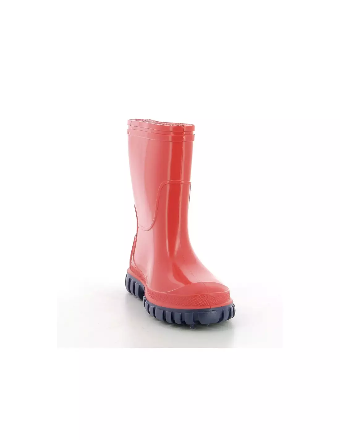 ATELIER GDC MALICE 620 - Bottes de pluie Rouge