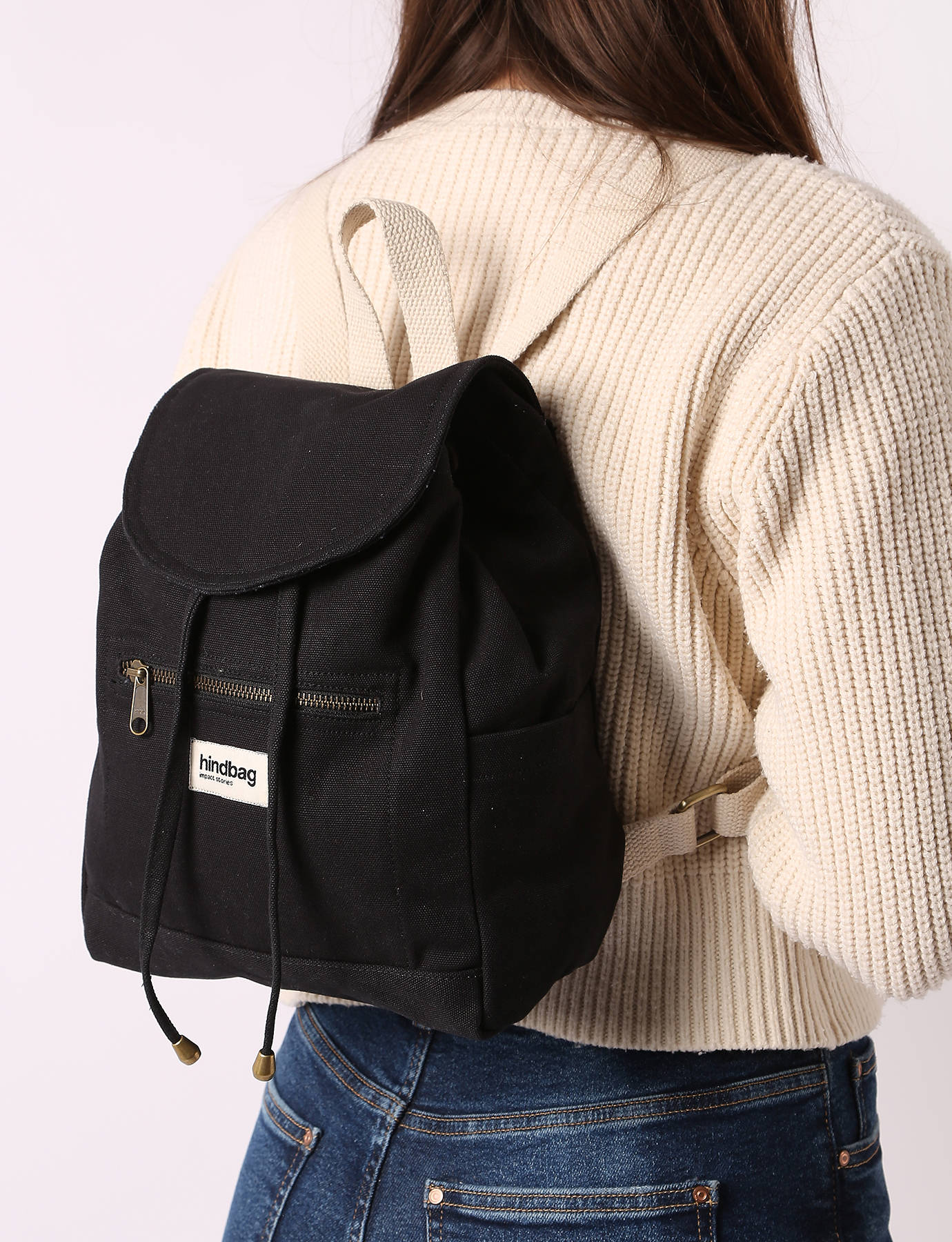 Sac  dos HINDBAG