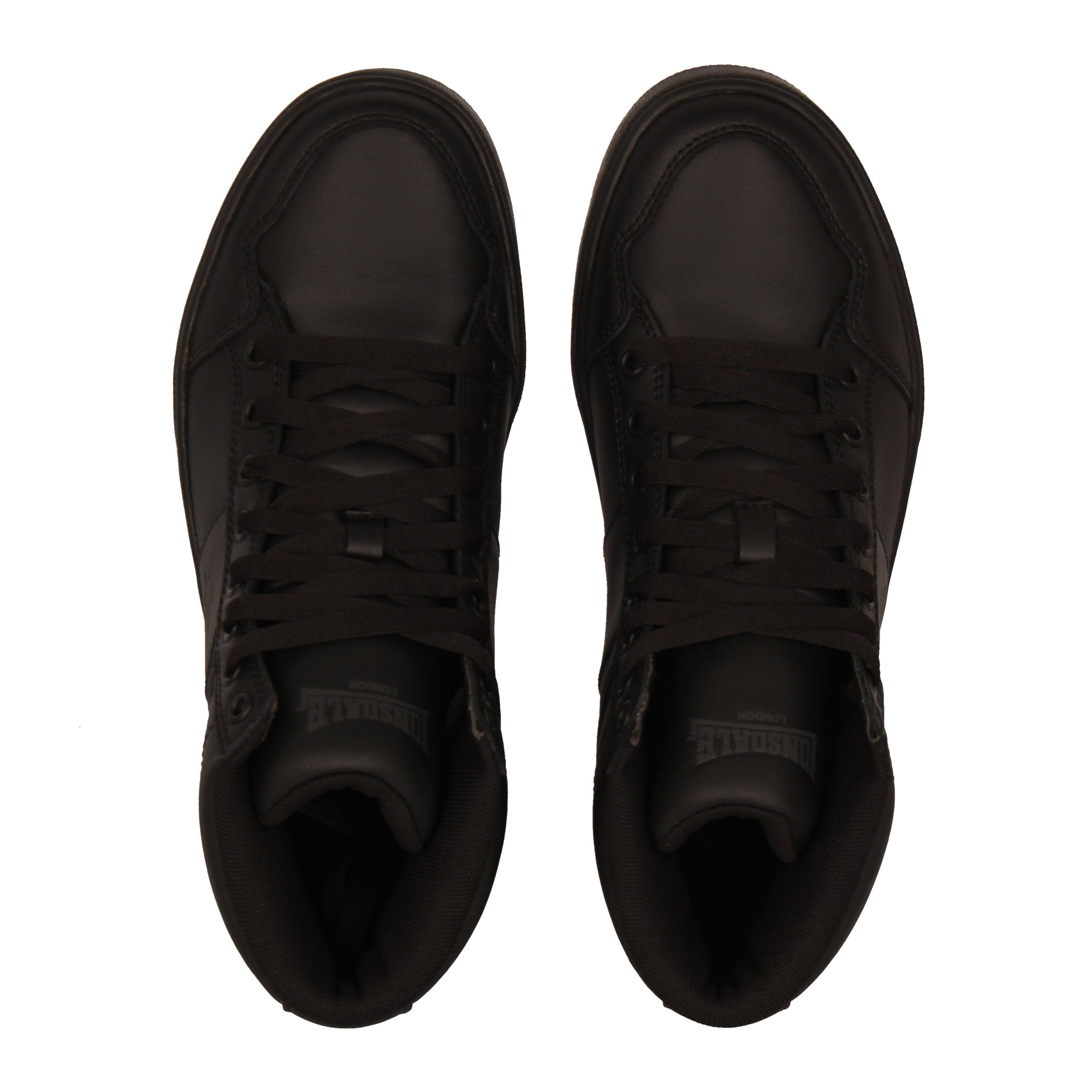 Lonsdale Canons Junior Trainers