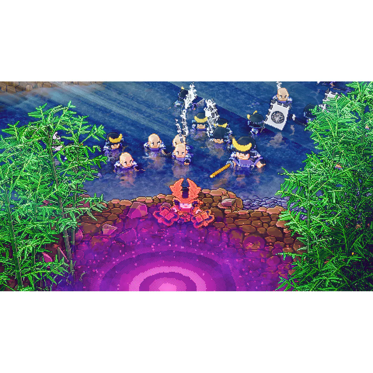 Samurai Bringer - PC Windows