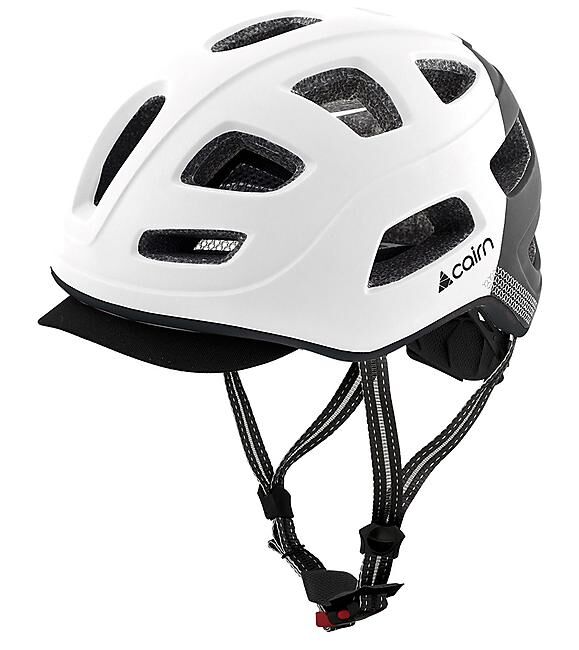 CAIRN - CASQUE QUARTZ LED USB