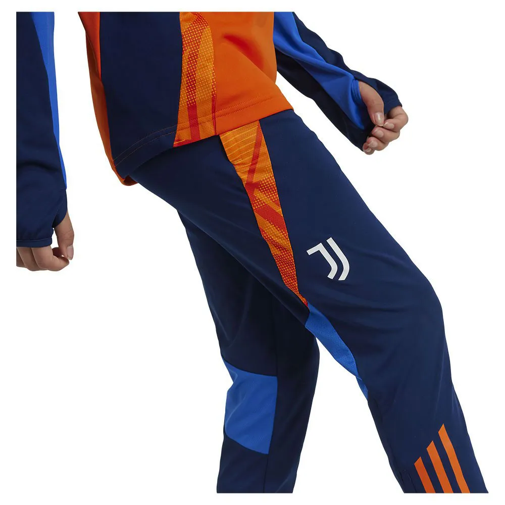adidas Juventus 24/25 Tiro Competition Training Junior Trainingshose