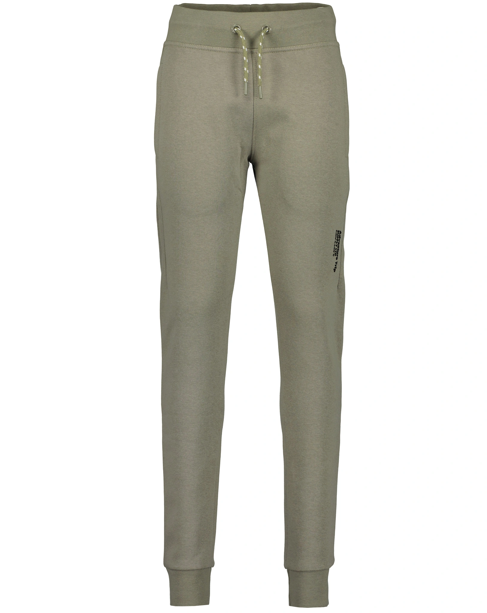 Sweathose UNICOLOR in khaki