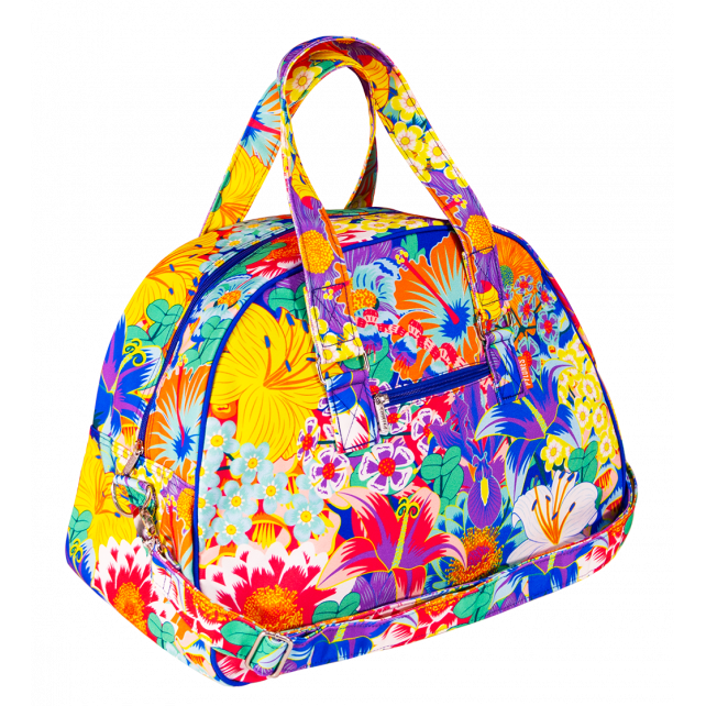 Sac de week-end - Week end 2
