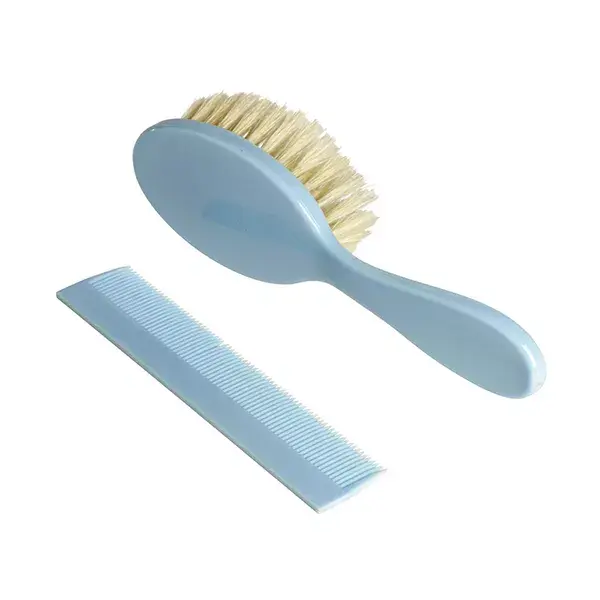 dBb Remond Brush and Comb Sky
