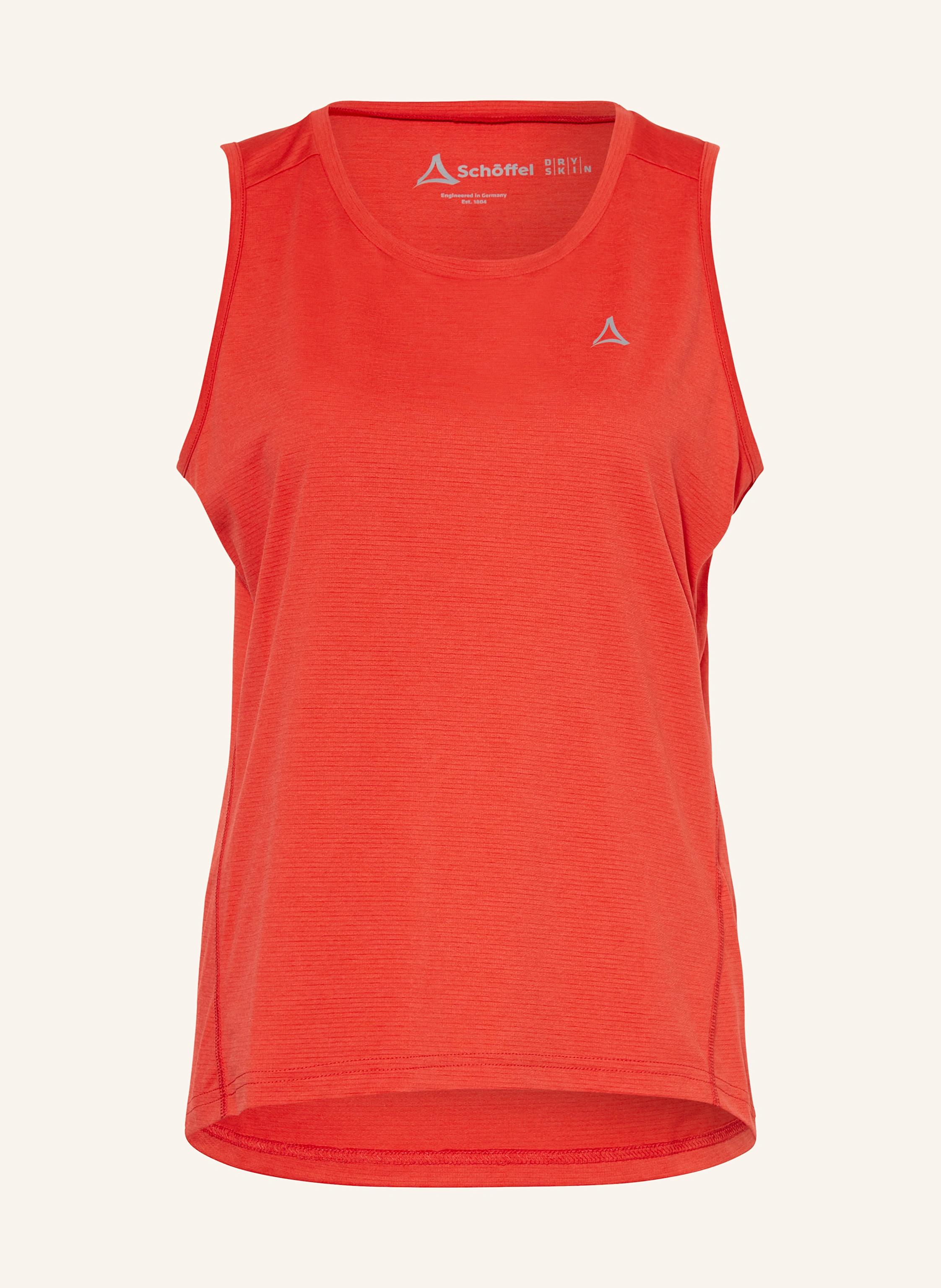 Schöffel Tanktop TAURON