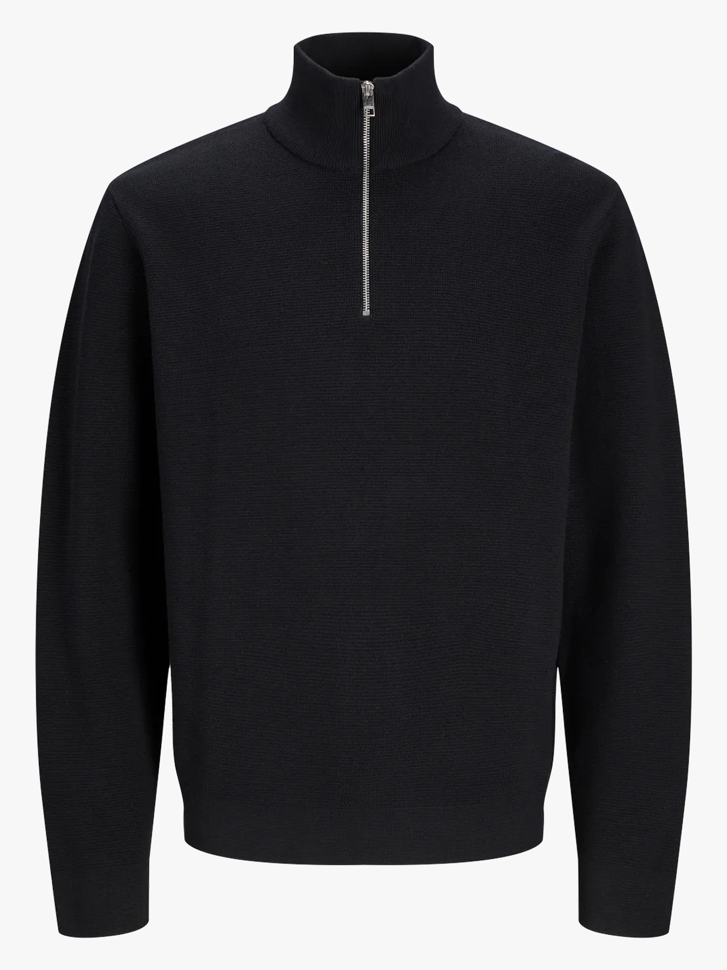 Milano Stitch Knit Half Zip
