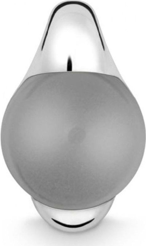 Quinn - 024521950 - Zilverhanger - Maansteen - Gepolijst - 925 Zilver