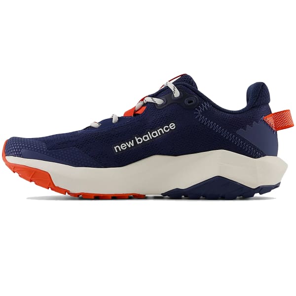 Chaussure trail NEW BALANCE DYNASOFT NITREL V6 KIDS PS NB NAVY