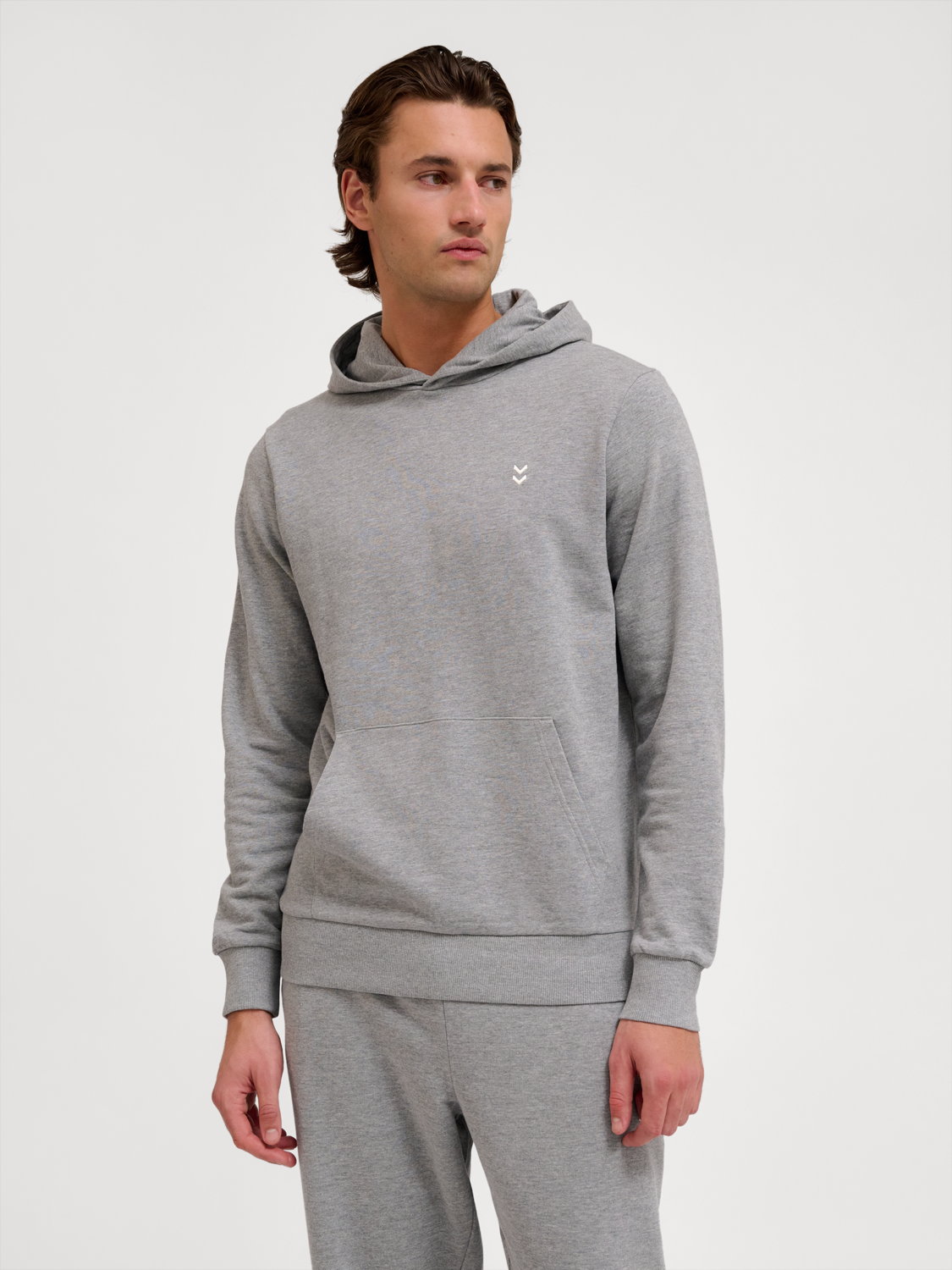 hmlPULSE SWEAT HOODIE