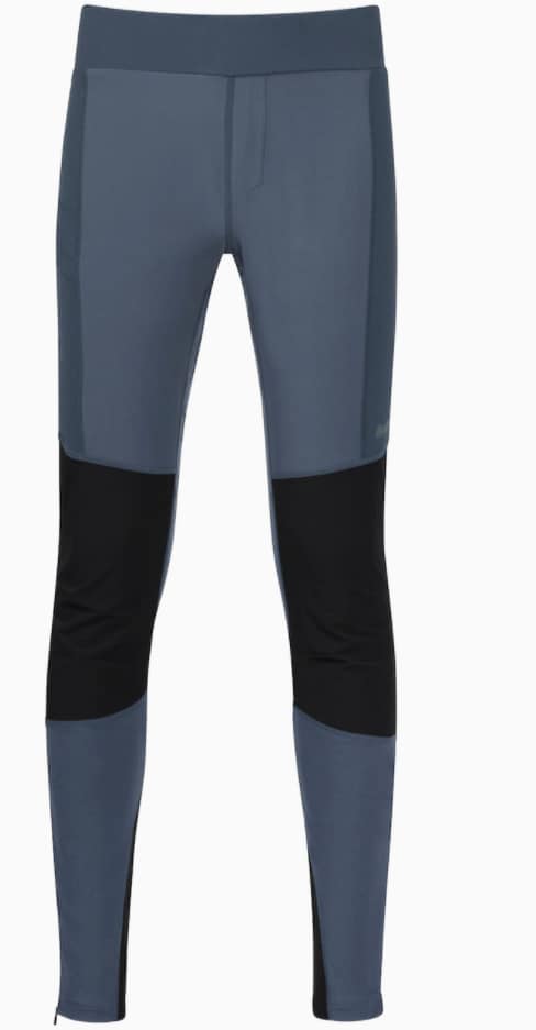 Bergans Fløyen Youth Pants<br> Friluftsbukse til barn!