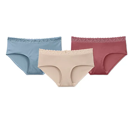3 Pantys