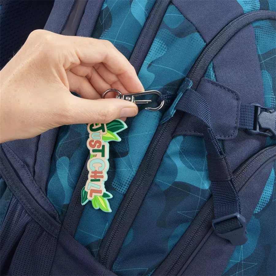 Coocazoo Mate - Schulrucksack 44 cm Cloud Camou
