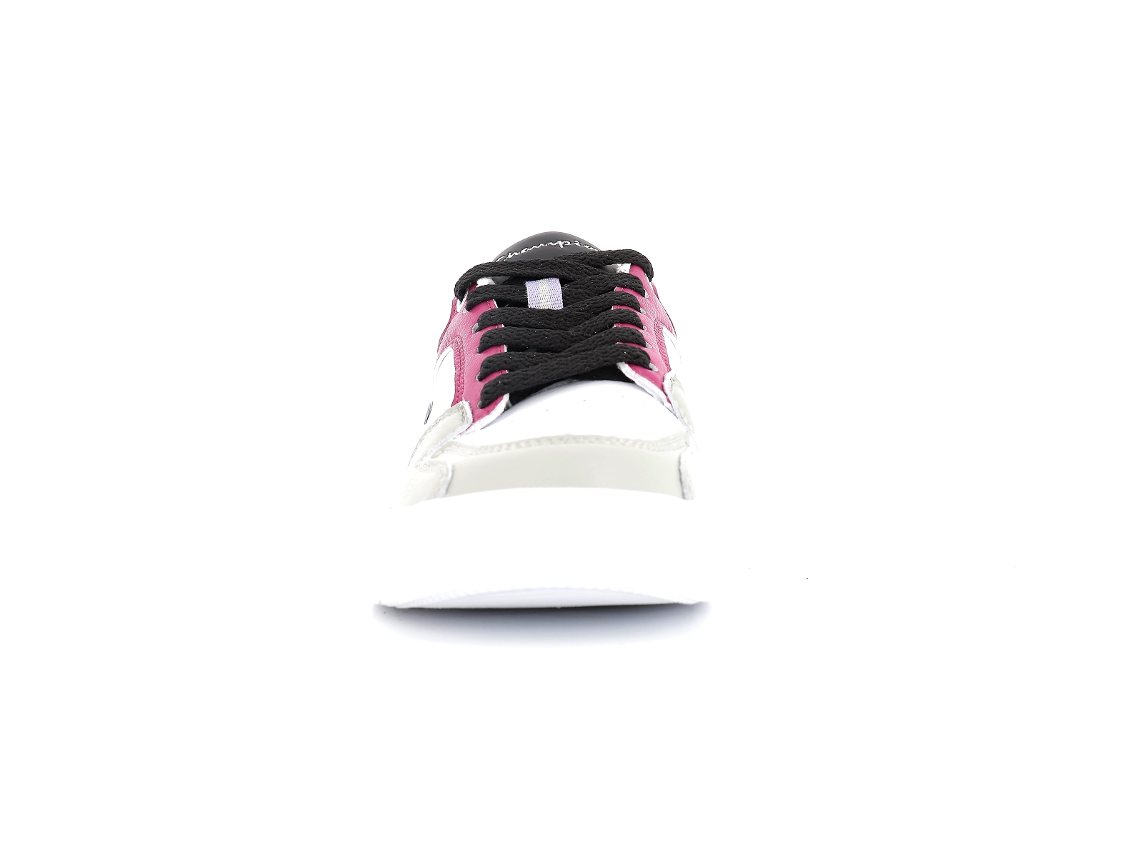 Champion-REBOUND 2.0 LOW S11332 Synthétique Blanc multi