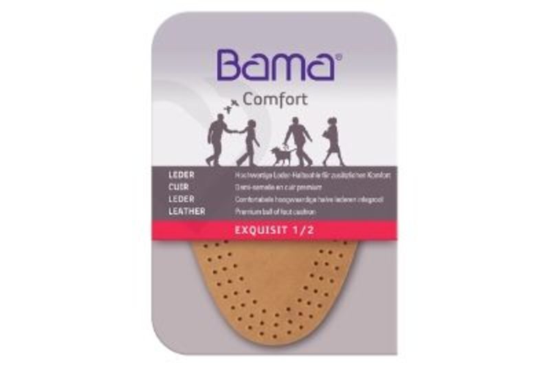 BAMA COMFORT EXQUISIT 1/2