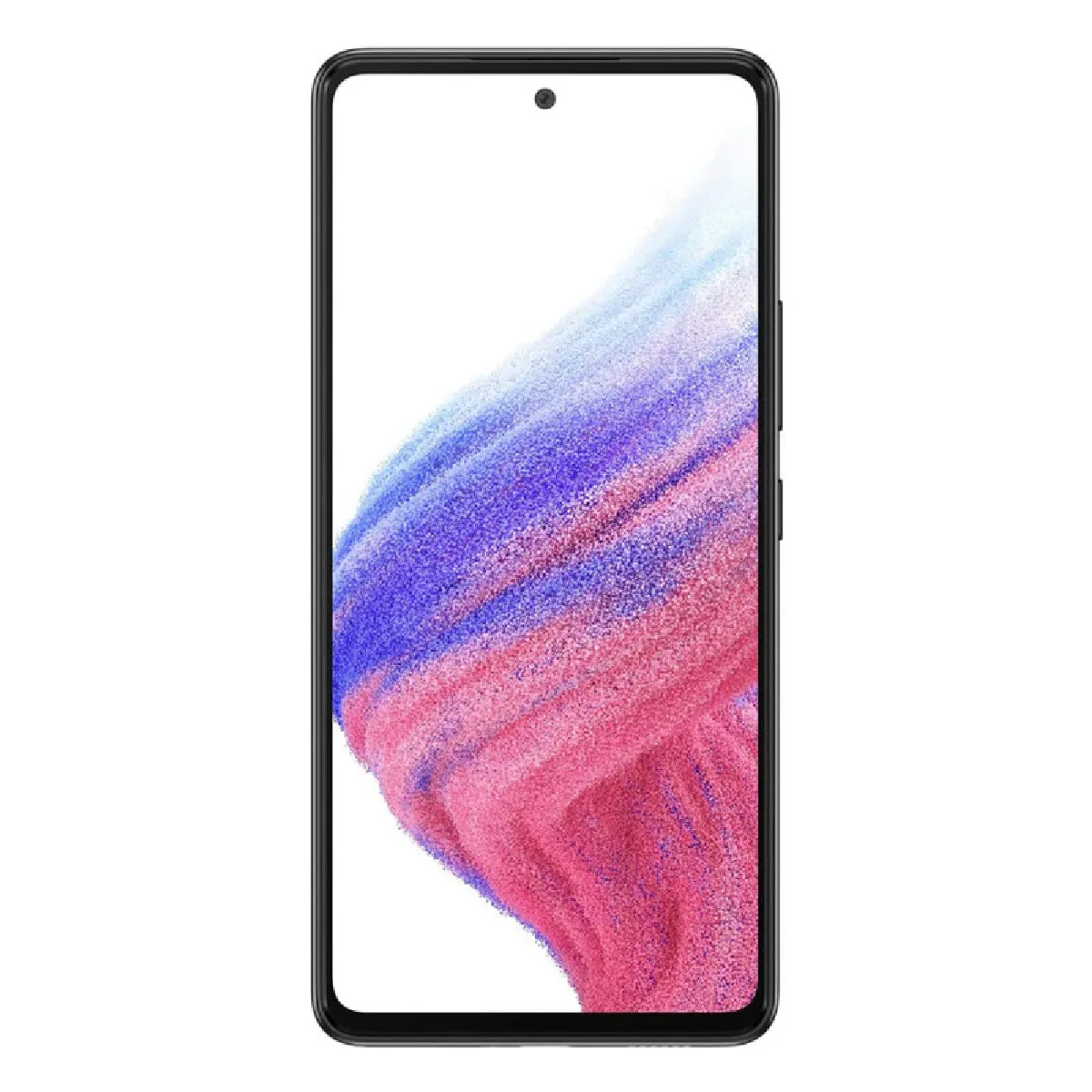 Samsung Galaxy A53 - Noir