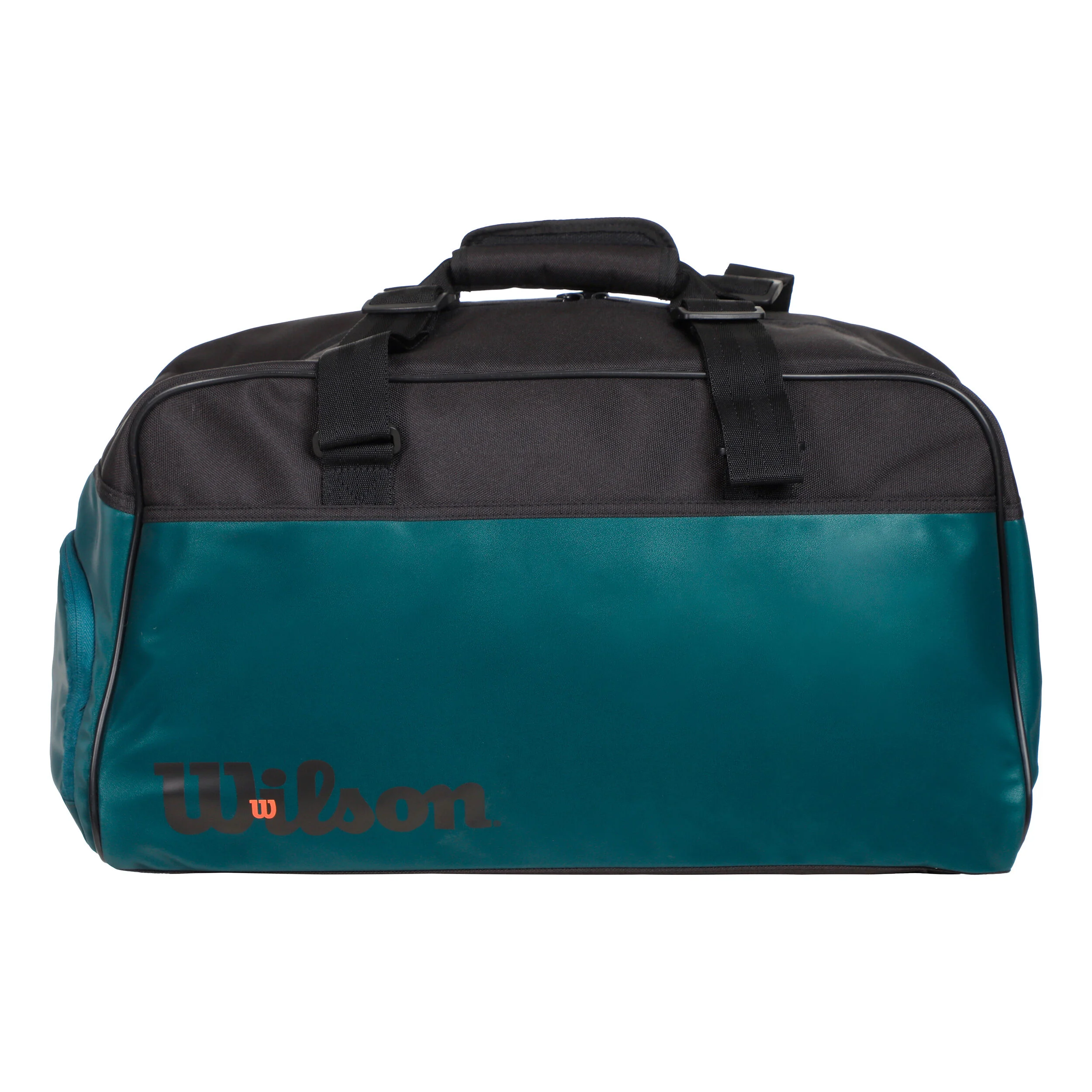 Wilson Super Tour Small Sac De Sport - Vert , Noir