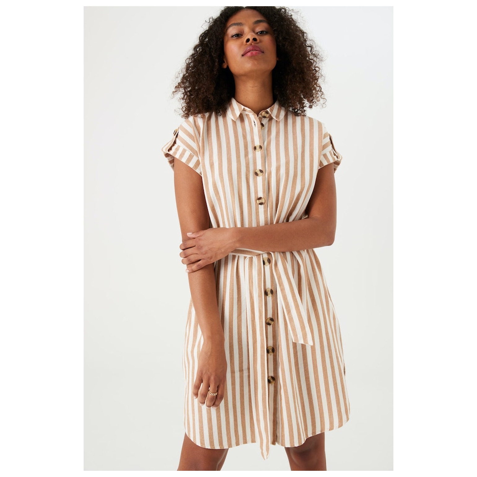 Garcia P40281_ladies dress